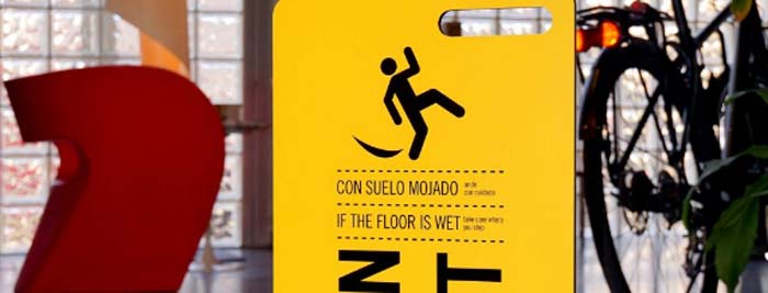 Wayfinding Wayfinding