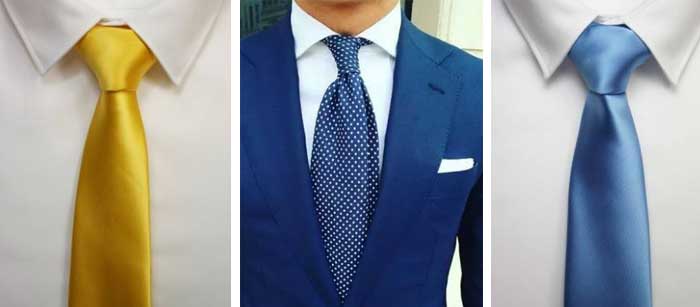 Corbatas para hombre Corbatas para hombre