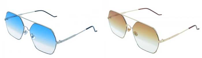 Gafas Big Metal Gafas Big Metal