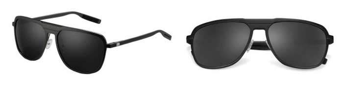 Gafas Gentleman Gris Gafas Gentleman Gris