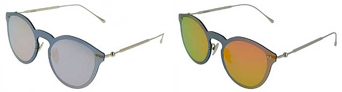 Gafas glass round Gafas glass round