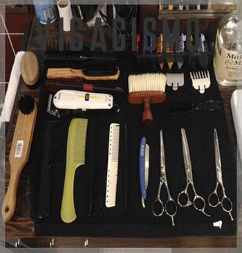 Kaizen Barber