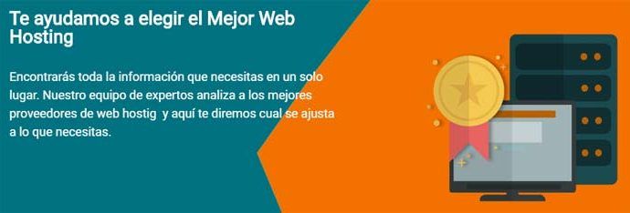Página inicio web