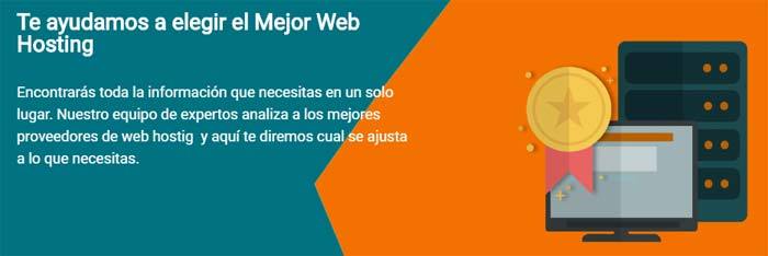 Página inicio web Página inicio web