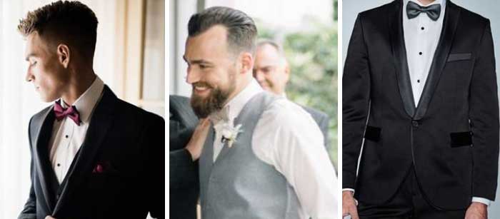 Pajaritas para hombre Pajaritas para hombre