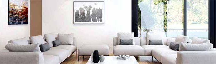 Tendencias interiorismo 2018