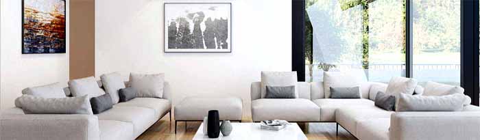 Tendencias interiorismo 2018