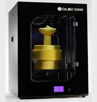 Impresora 3D Profesional
