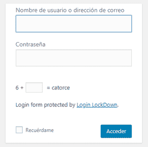 Panel de control autónomos