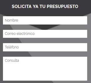 Presupuestos agencias de traducción