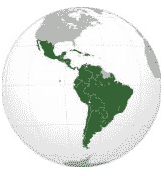 Redactor de contenidos Latinoamérica