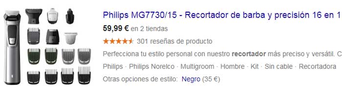 Resultados Google Shooping Resultados Google Shooping