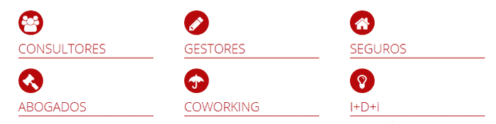 Servicios avanzados gestoría