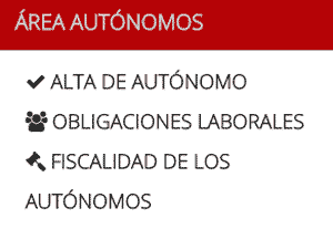 Servicios básicos gestoría