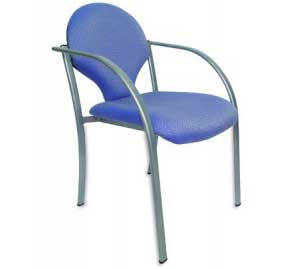 Sillas fijas