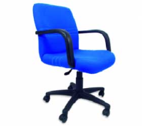 Sillón de dirección
