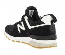 Zapatillas trial