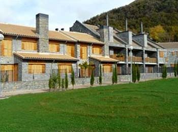 Apartamentos en Formigal