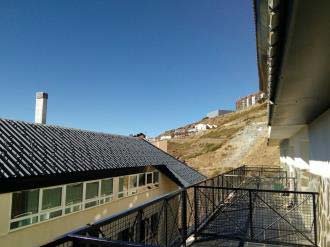 Apartamentos en Sierra Nevada
