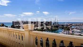 Áticos de lujo en Alicante