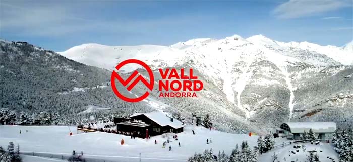 Estación esquí Vallnord