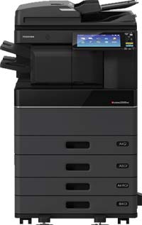 Impresora eS2500AC-color