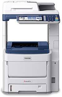 Impresora Estudio287cs