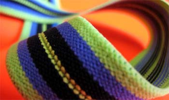 Tejidos técnicos elásticos moda
