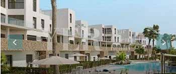 Villas de lujo en Alicante