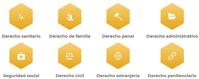 Características buen bufete de abogados Características buen bufete de abogados