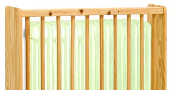 Cubrerradiadores de madera