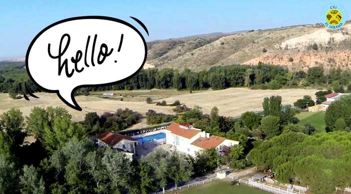 Farm School CEI el Jarama