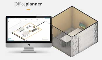 Office Planner