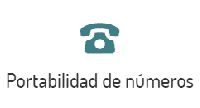 Portabilidad de números