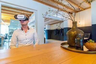 Proptech company SKEPP