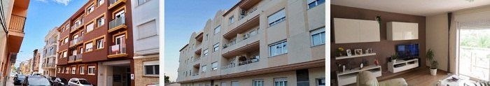 Apartamentos Moraira Apartamentos Moraira