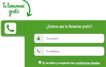 Atención personalizada seguros