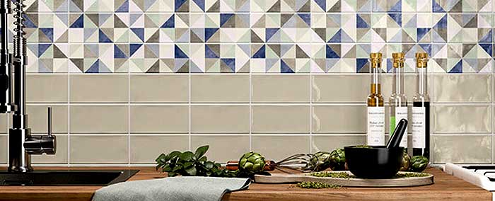 Azulejos clase Ocean Azulejos clase Ocean
