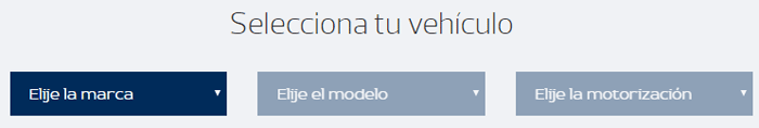 Buscador servicio mecánico