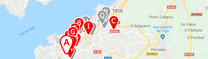 Cerrajeros en Vigo Cerrajeros en Vigo