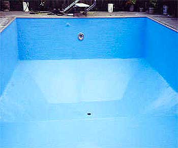 Impermeabilización piscinas
