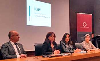 Ley contra intrusismo administración fincas Ley contra intrusismo administración fincas