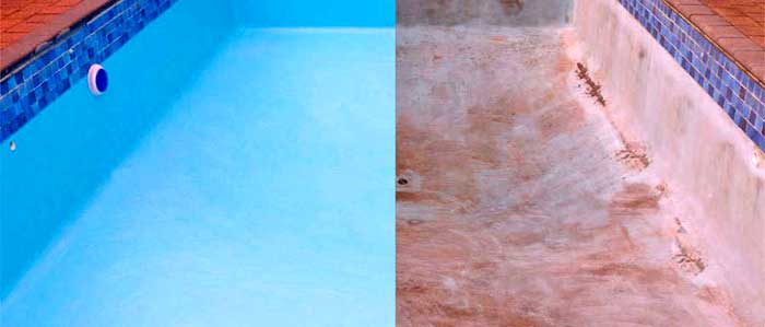 Vaso piscina