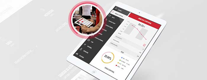 Ventajas software para gimnasios Ventajas software para gimnasios