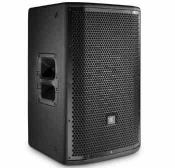Altavoces