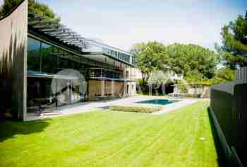 Casa de lujo en Pedralbes