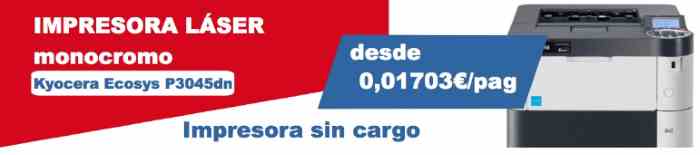 Coste por copia Coste por copia