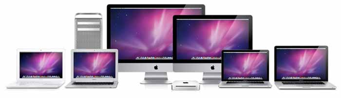 Reparaciones Mac Reparaciones Mac