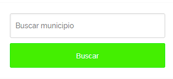 Buscar municipio