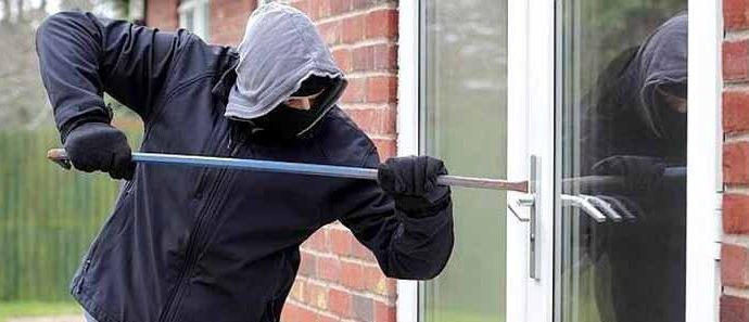 Cómo evitar que roben tu casa en verano